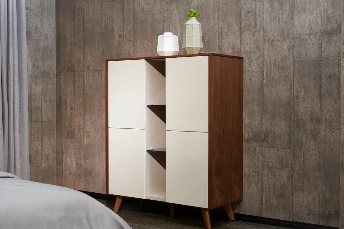 Here's What Matters in Sideboards and Buffets