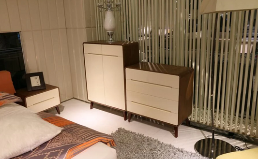 5 Creative Ways To Use Tallboy Drawers In Your Home