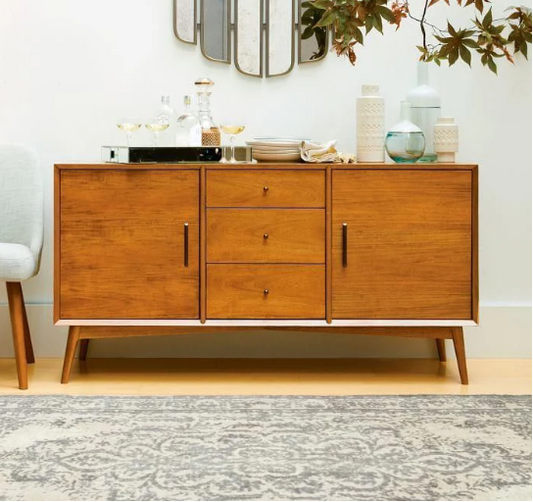 Reasons Why Buffet Tables are Used in Homes