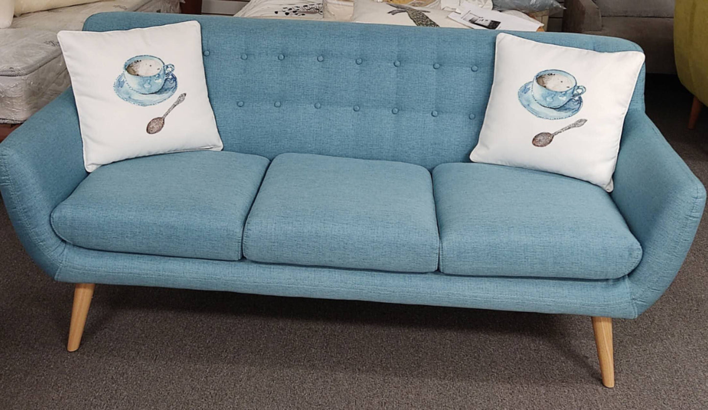 Great Design & quality Fabric Chair #787, by order