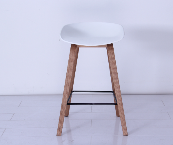 *MG* Modern design bar stool N/M 8116H- 65cmH