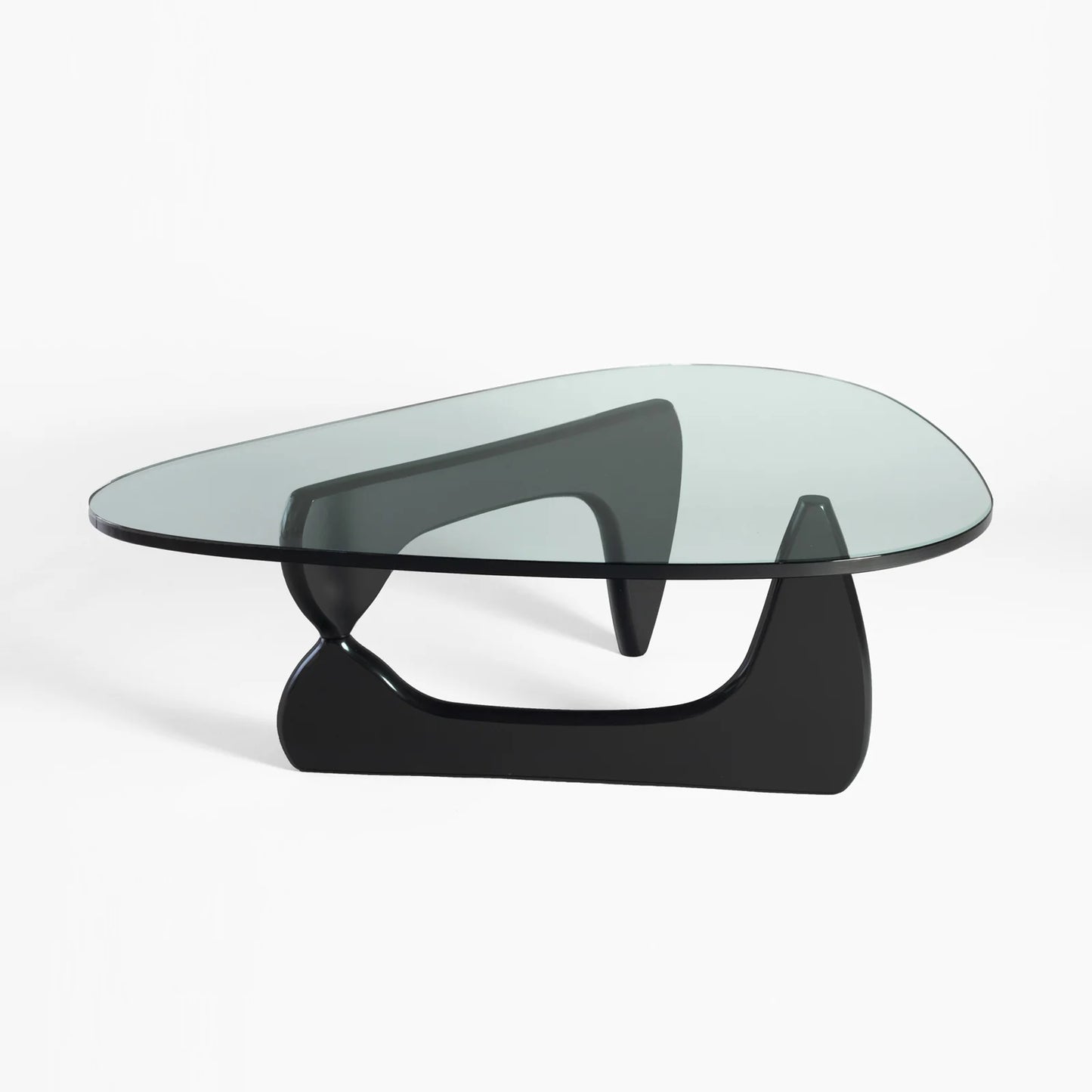 Noguchi coffee table, 3 colours in stock.