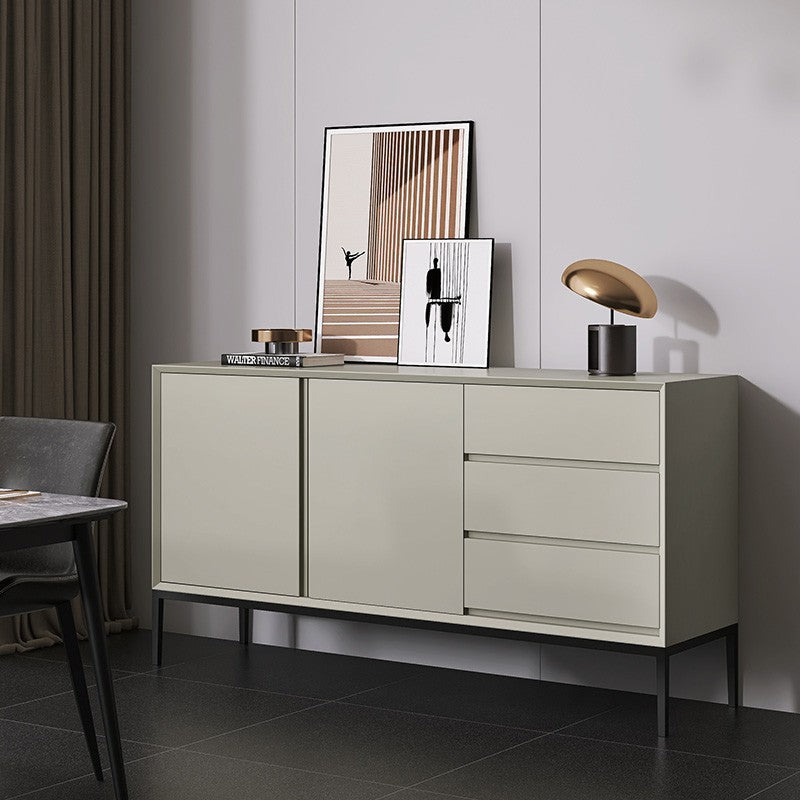 #T15 Modern Design Buffet wih sintered stone top, 2 sizes available now