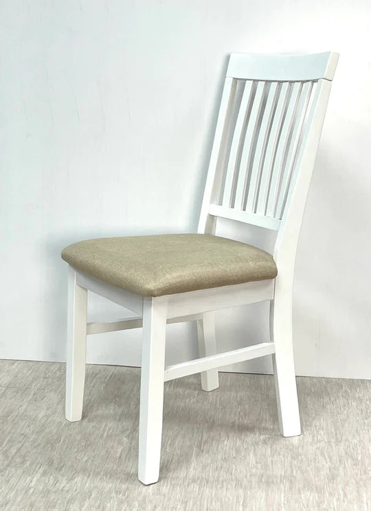 7 Pcs Paris 1.5m Dining Suite Available now