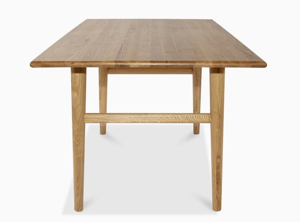 *MG* Replica Hans Wegner Dining table 2 sizes available now