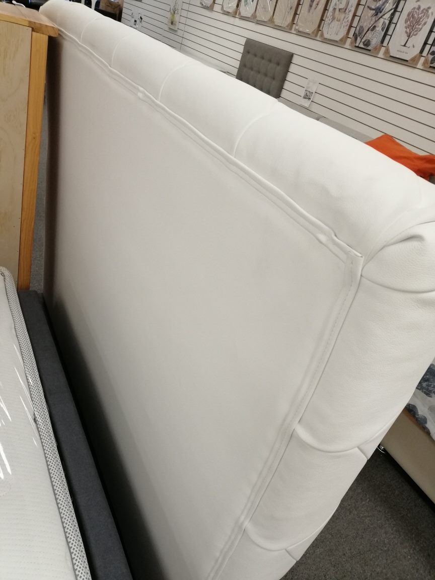 High Quality Microfiber Leather Headboard, 4 size available now, Special Price