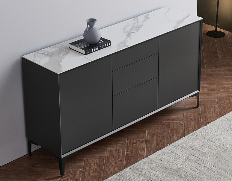 #T07 Modern Design Buffet ,  2 sizes , 3 color by order
