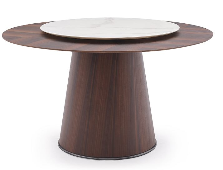 #904 Dia 150cm Lazy Susan Dining table by order