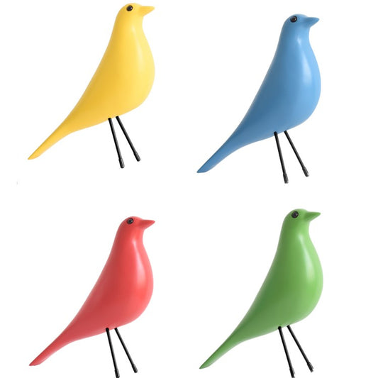 Replica Eames Birds 6 colours available