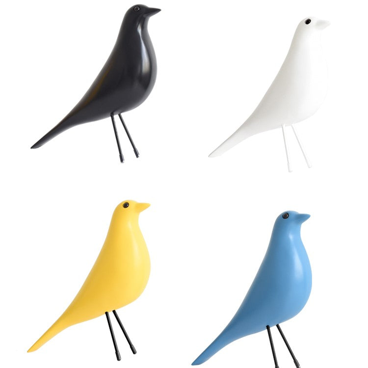 Replica Eames Birds 6 colours available