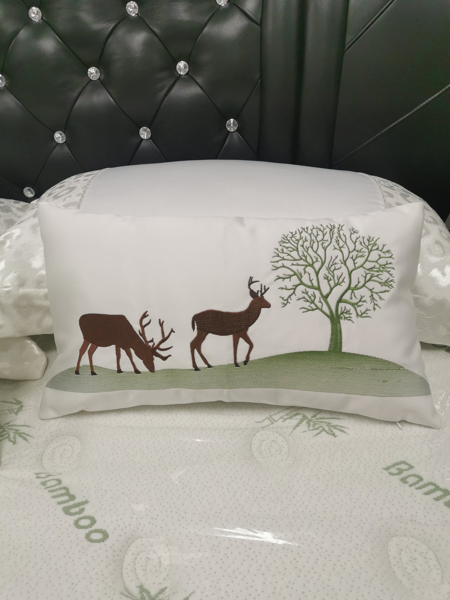 Cushions 45*45cm/50*30cm