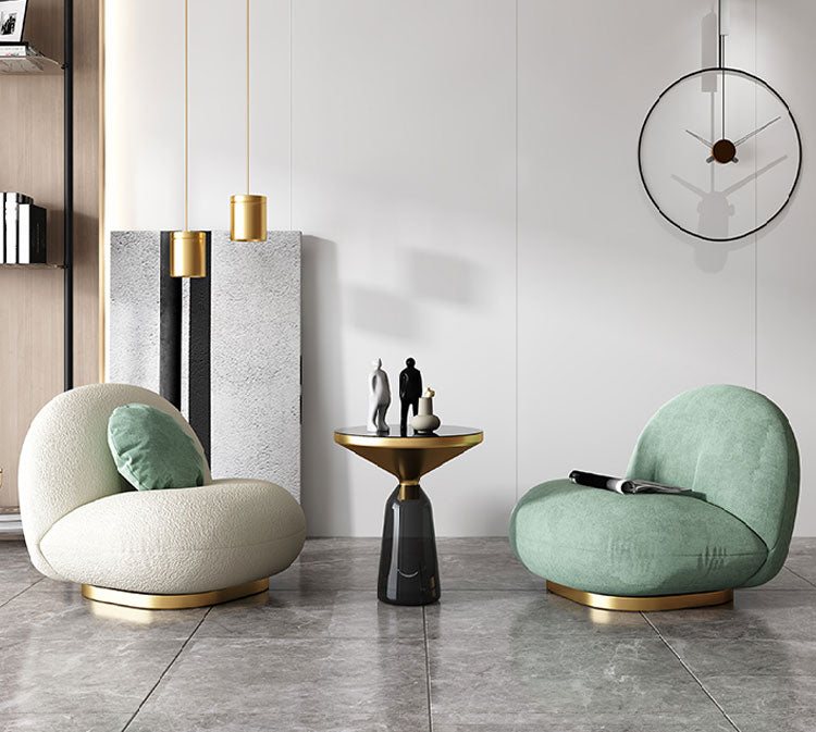 RP Pacha Rotating Great Design lounge chair, 2 colors, Chrismas special