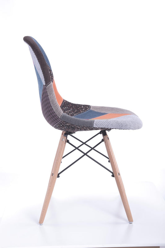 Replica DSW 8056C Fabric Chair