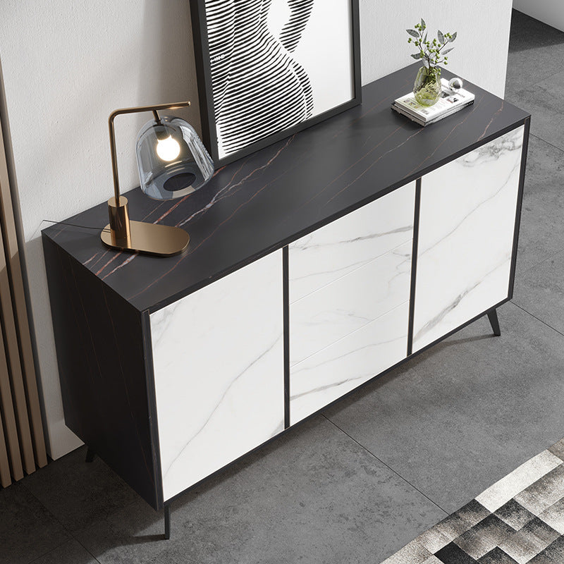 *MG* #T08 Sintered Stone Dining Buffet, 150cm available now.