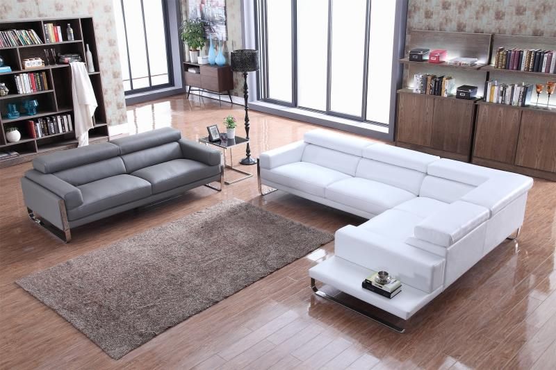 3+2 Full Italian Leather Lounge Suite #880, 2 colours Available , Special now