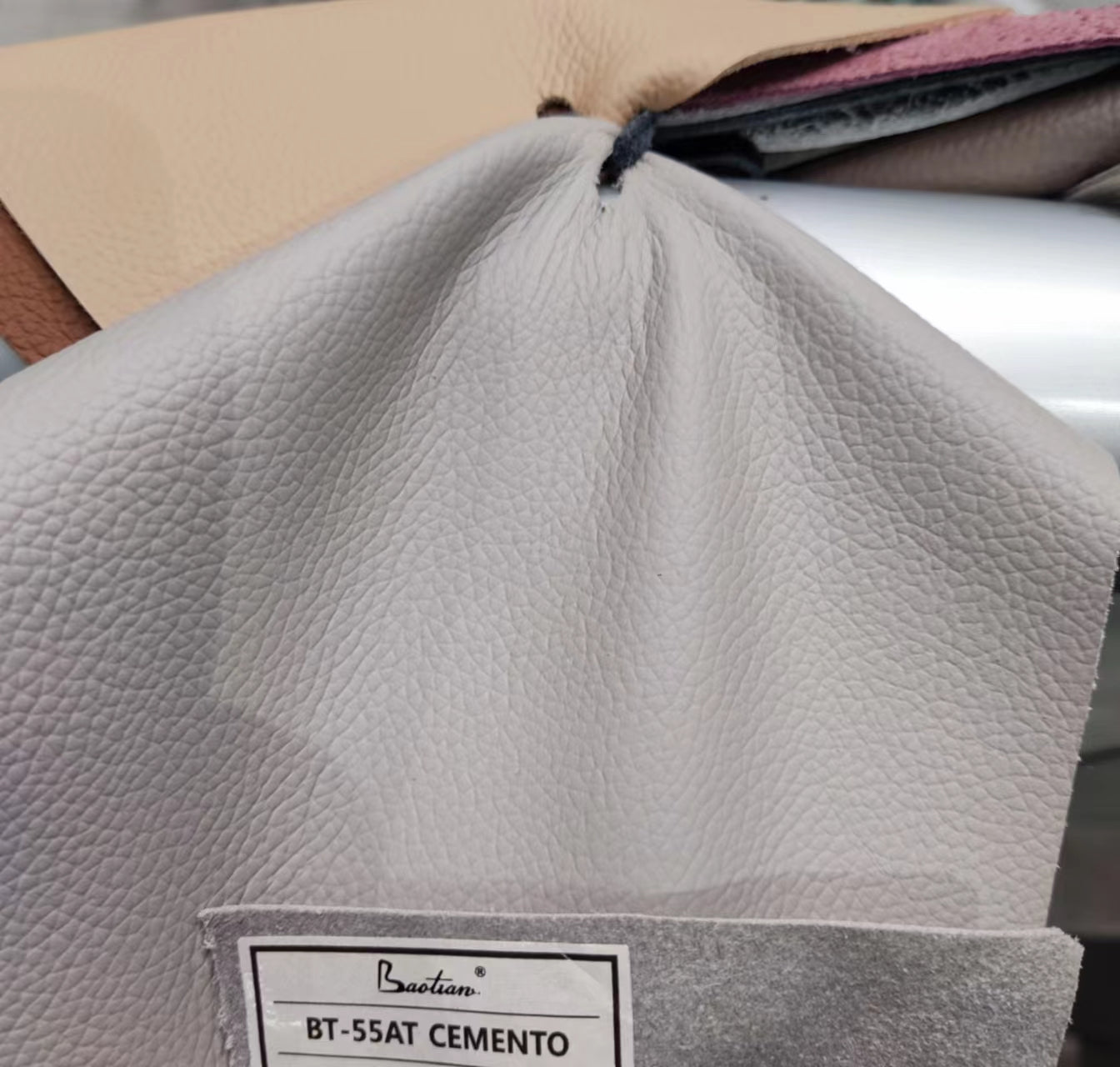 3+2 Full Italian Leather Lounge Suite #880, 2 colours Available , Special now