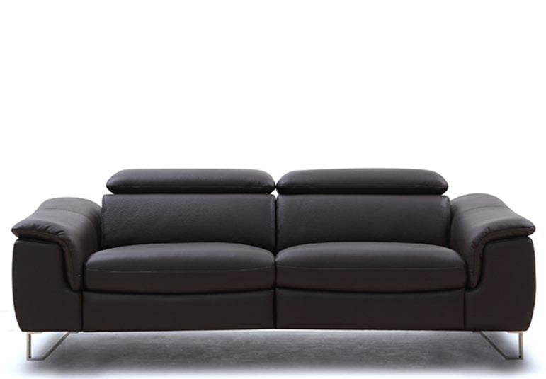 3+2 Full Genuine Leather Recliner lounge suite #999, Special