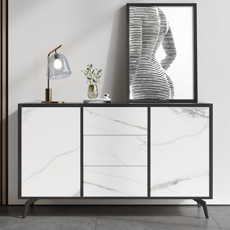 *MG* #T08 Sintered Stone Dining Buffet, 150cm available now.