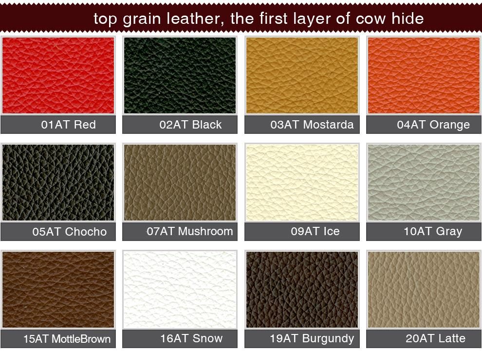 Full Genuine Leather Lounge Suite #762, *Special* 2  colour available.