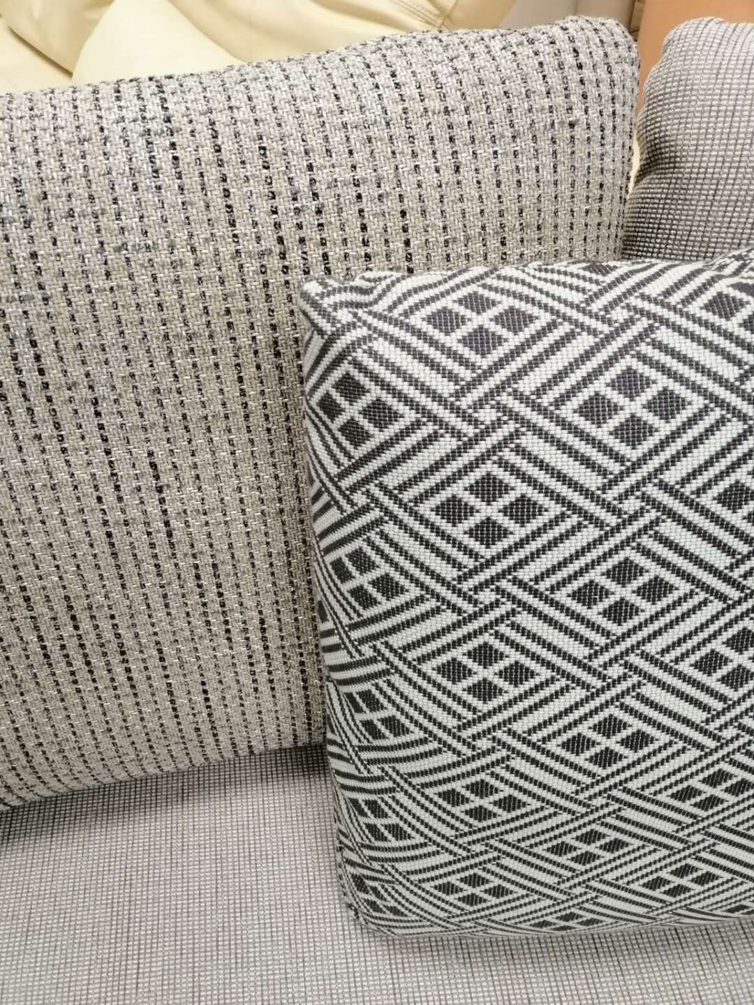 5 pcs Great Design Fabric sofa F956, BY ORDER