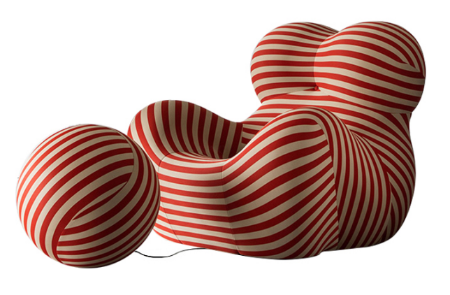 *MG* MaMa Italian style armchair, Specaila price available now