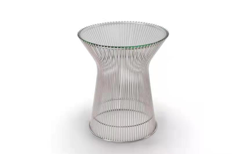 Replica Platner side table 3 colours avaliable
