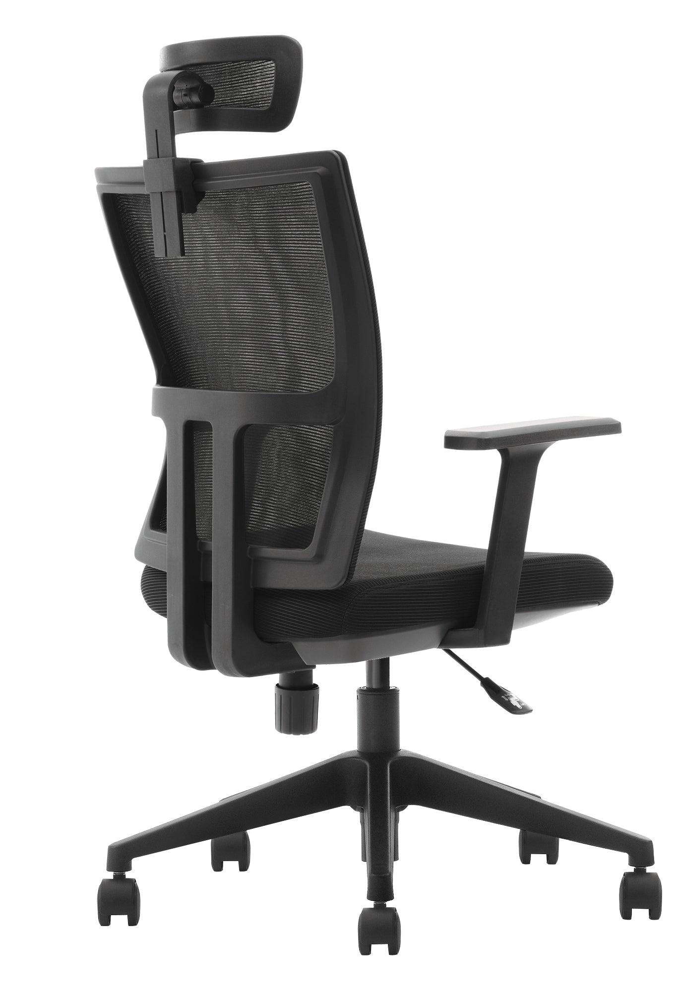 Mesh Office Chair M1-AT Grey color
