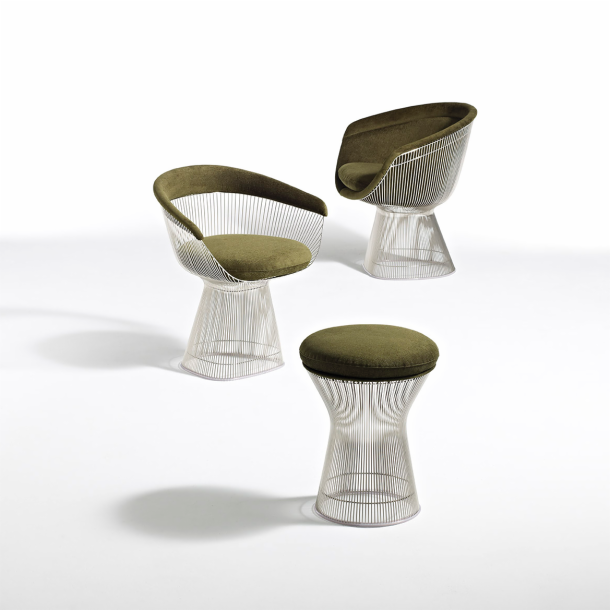 Replica Platner stool 3 colours avaliable
