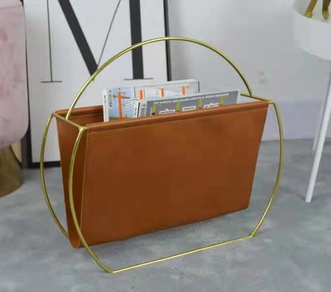 Magazine Bag
