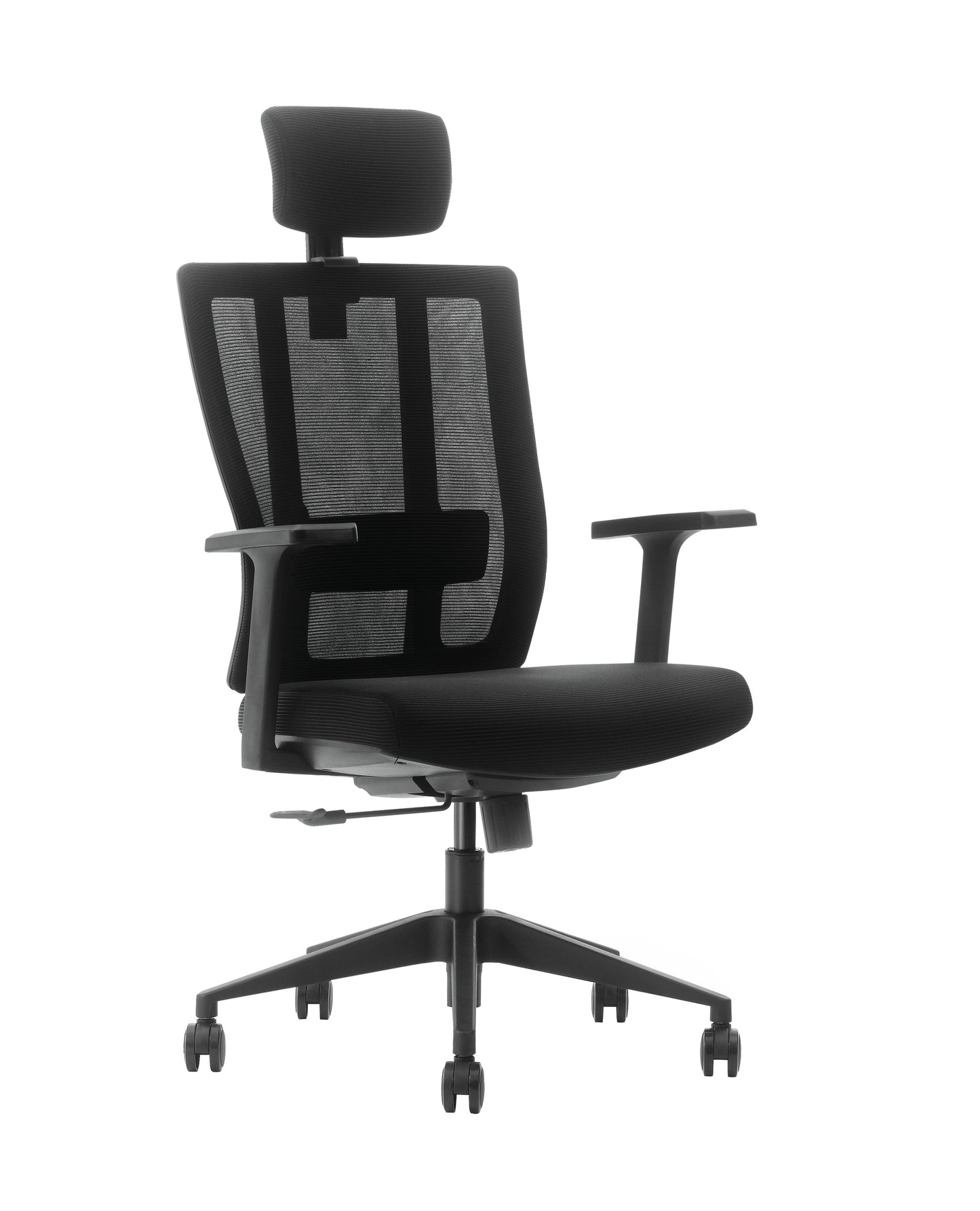 Mesh Office Chair X3-55AM