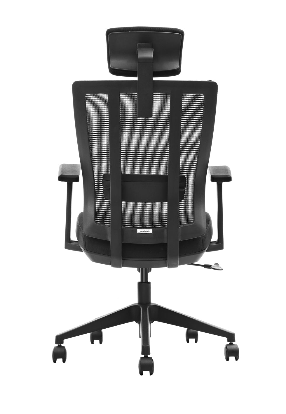 Mesh Office Chair X3-55AM