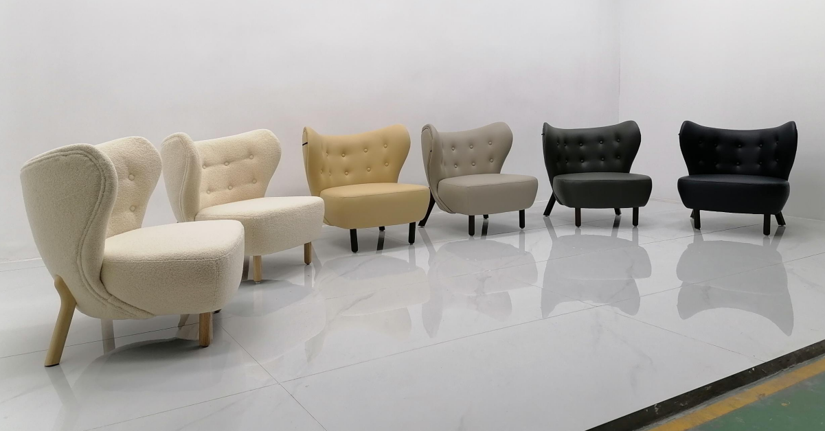 *MG* Replica Little Petra chair #6090 available now