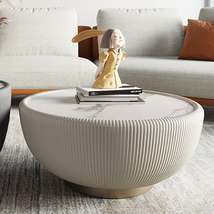 Morden Design Bowl Shape coffee table #6168, avaliable now.