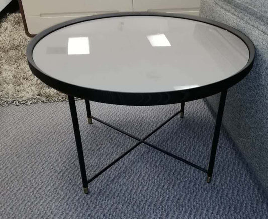 Round coffee table - CLEARANCE SALE
