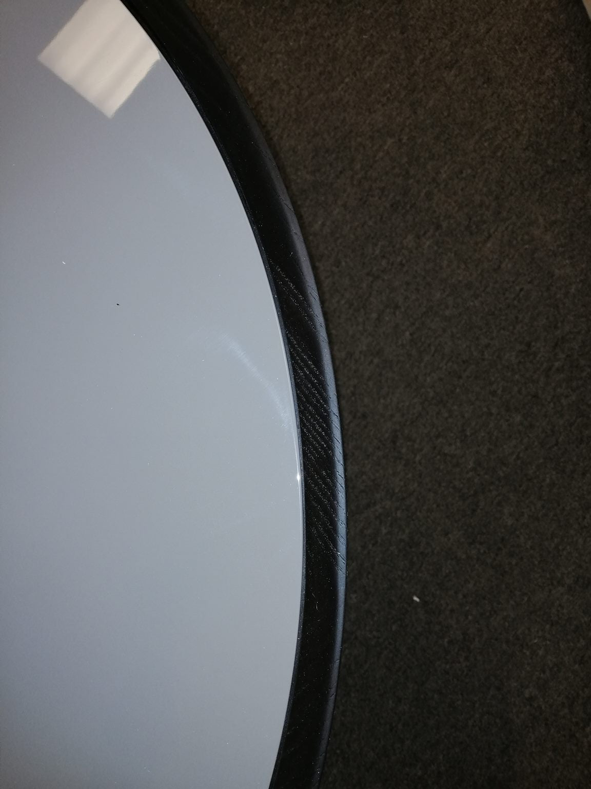 Round coffee table - CLEARANCE SALE.