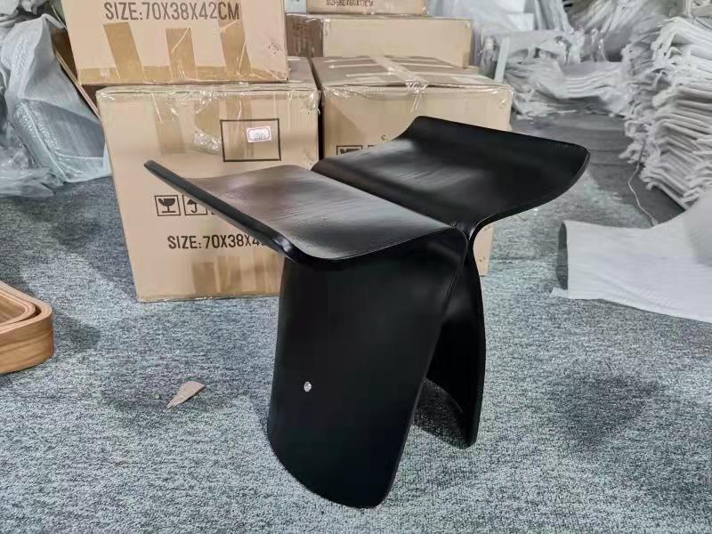 Butterfly stool, 3 colours available, Special price