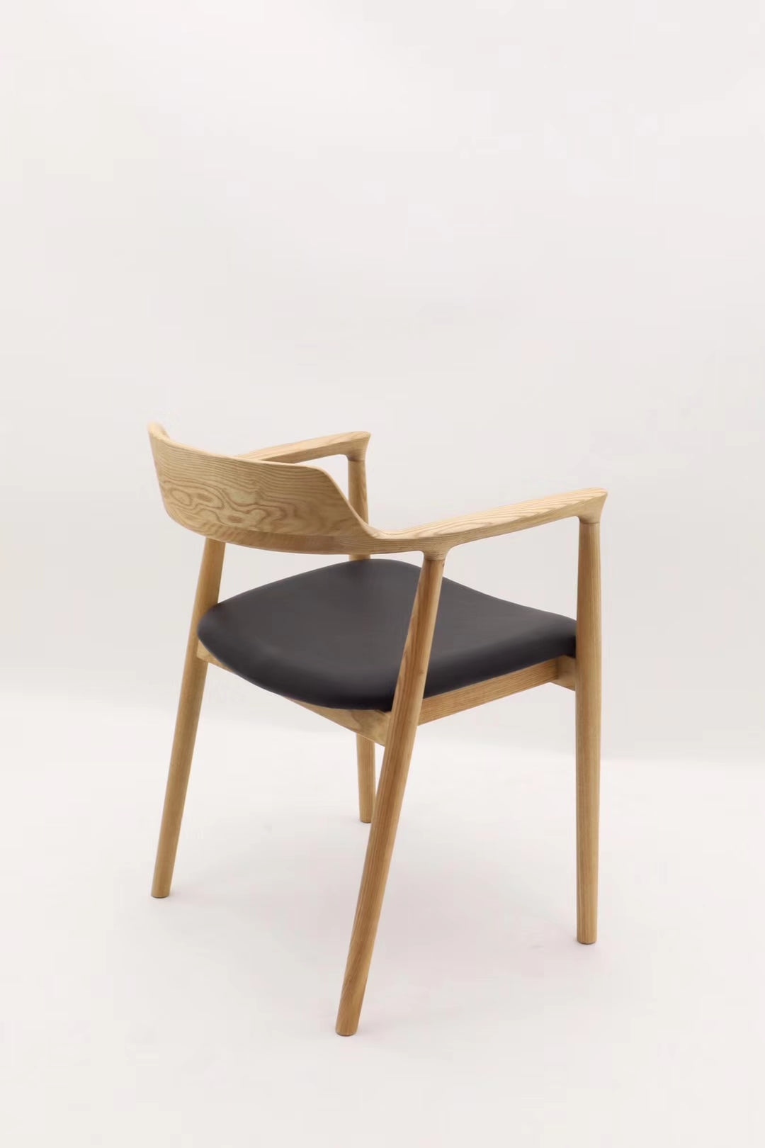 Replica Zig zag Armchair with Top Grain Leather Special