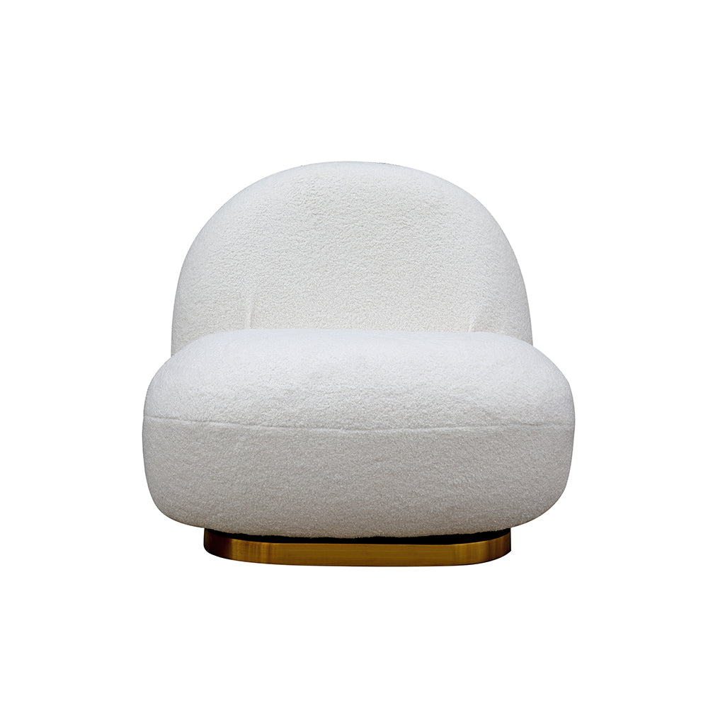 RP Pacha Rotating Great Design lounge chair, 2 colors, Chrismas special