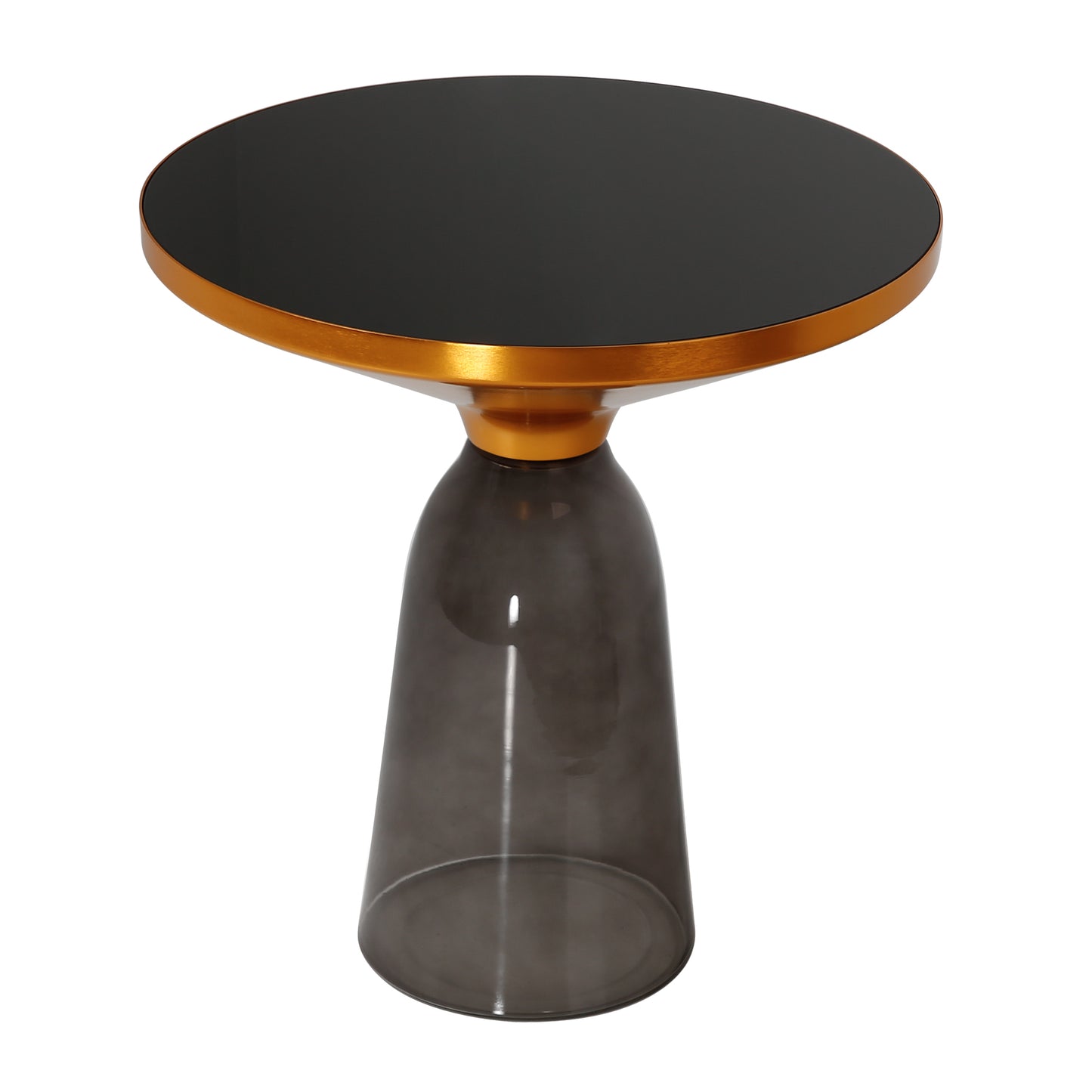 Bell coffee table and side table 3 colour in stock!