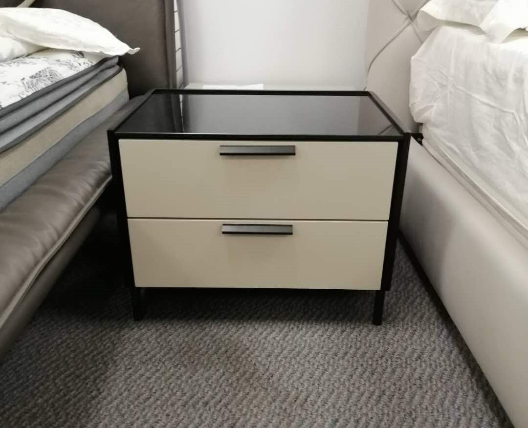 Nice design bedside table K187 available now