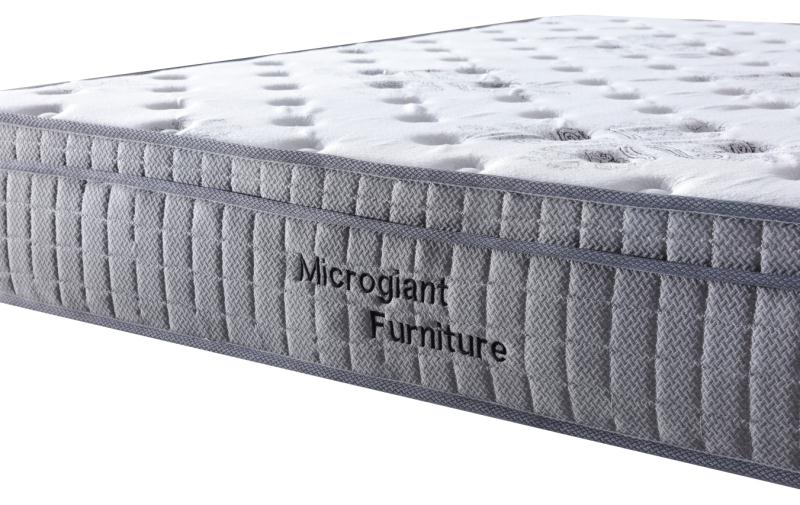MG2023 Memory foam Euro top mattress, Special now.