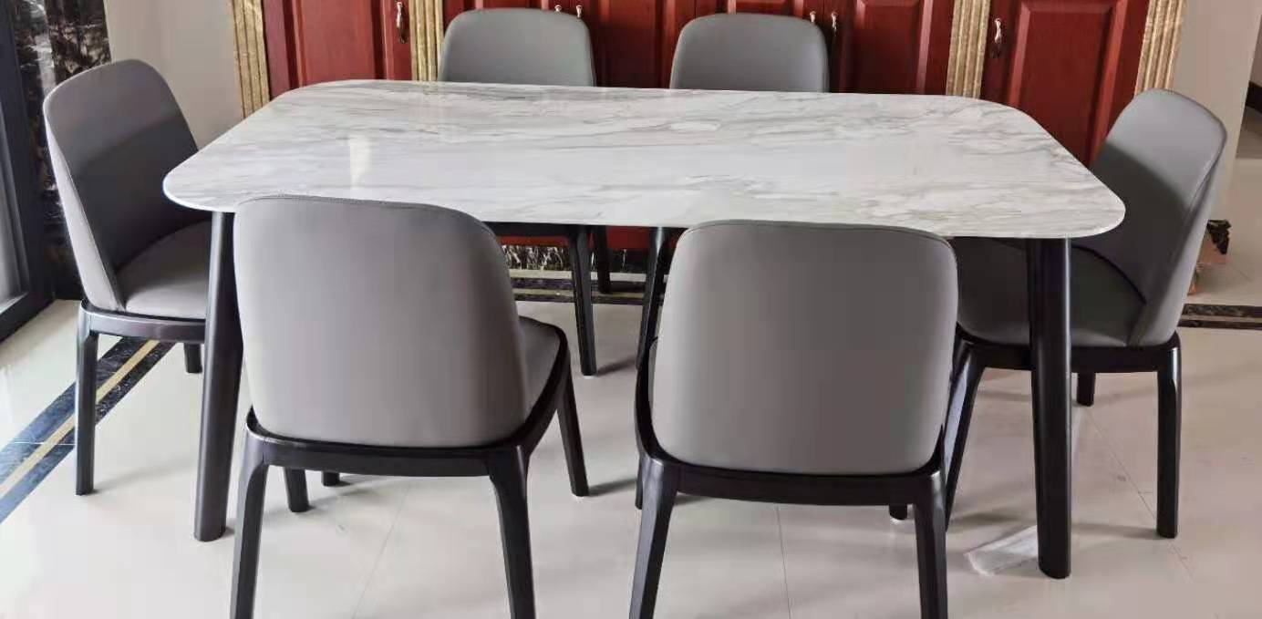 #702 Elegant Italian Design Dining Chair 2 colour available now