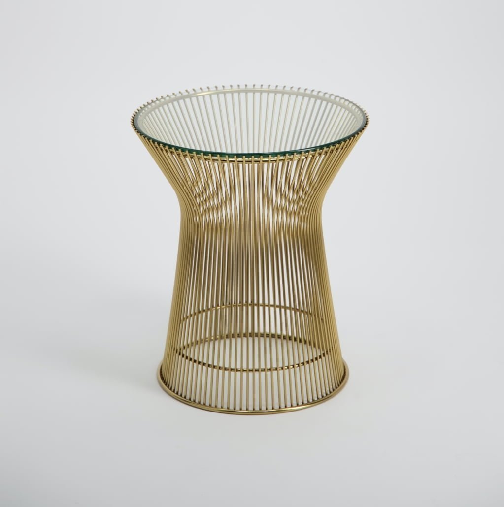 Replica Platner side table 3 colours avaliable