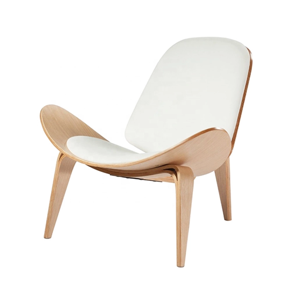 Replica Hans Wegner Shell Chair