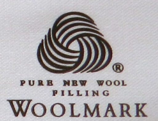 NZ Made( 1+1) 100% Wool Combo Duvet 550gsm , 4 sizes available.