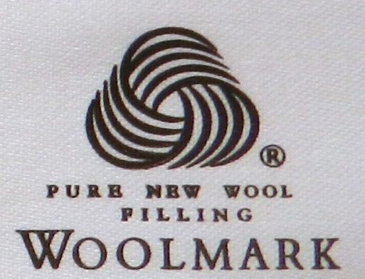 NZ Made 100% Wool Duvet 400gsm, 4 sizes available