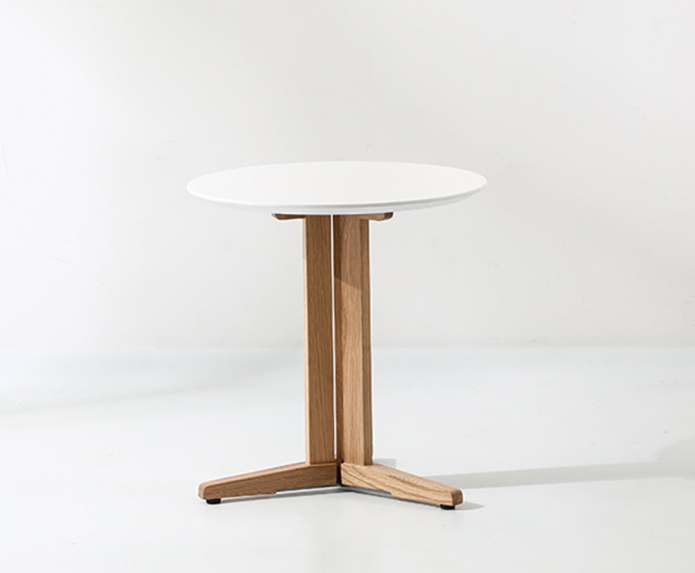 *MG* Nice Design round side table N/M326-45