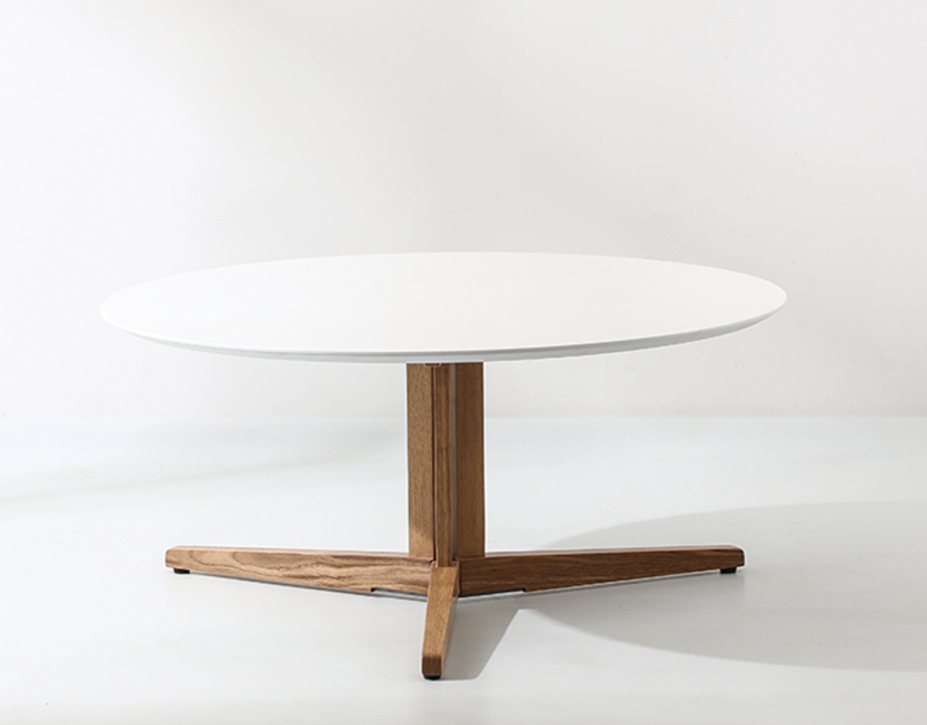 *MG* Nice Design round side table N/M326-90
