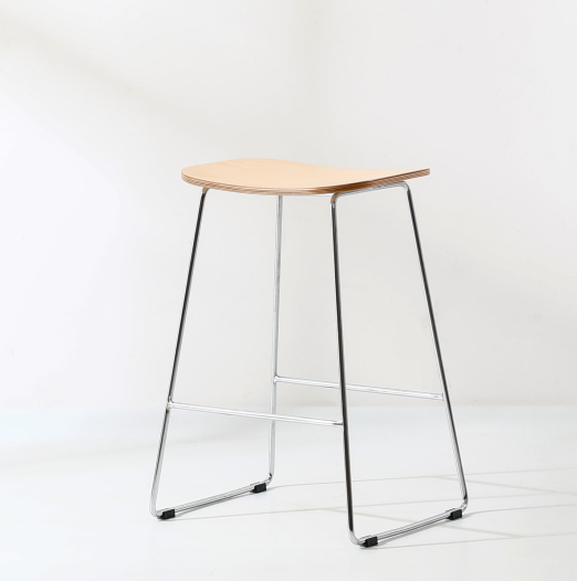 *MG* stylish bar stool #8632