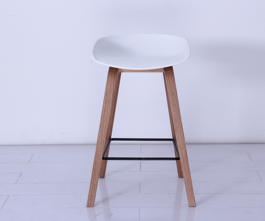 *MG* Modern design bar stool N/M 8116H- 65